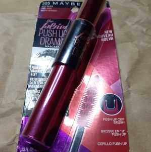 Maybelline The Falsies Push Up Drama Mascara